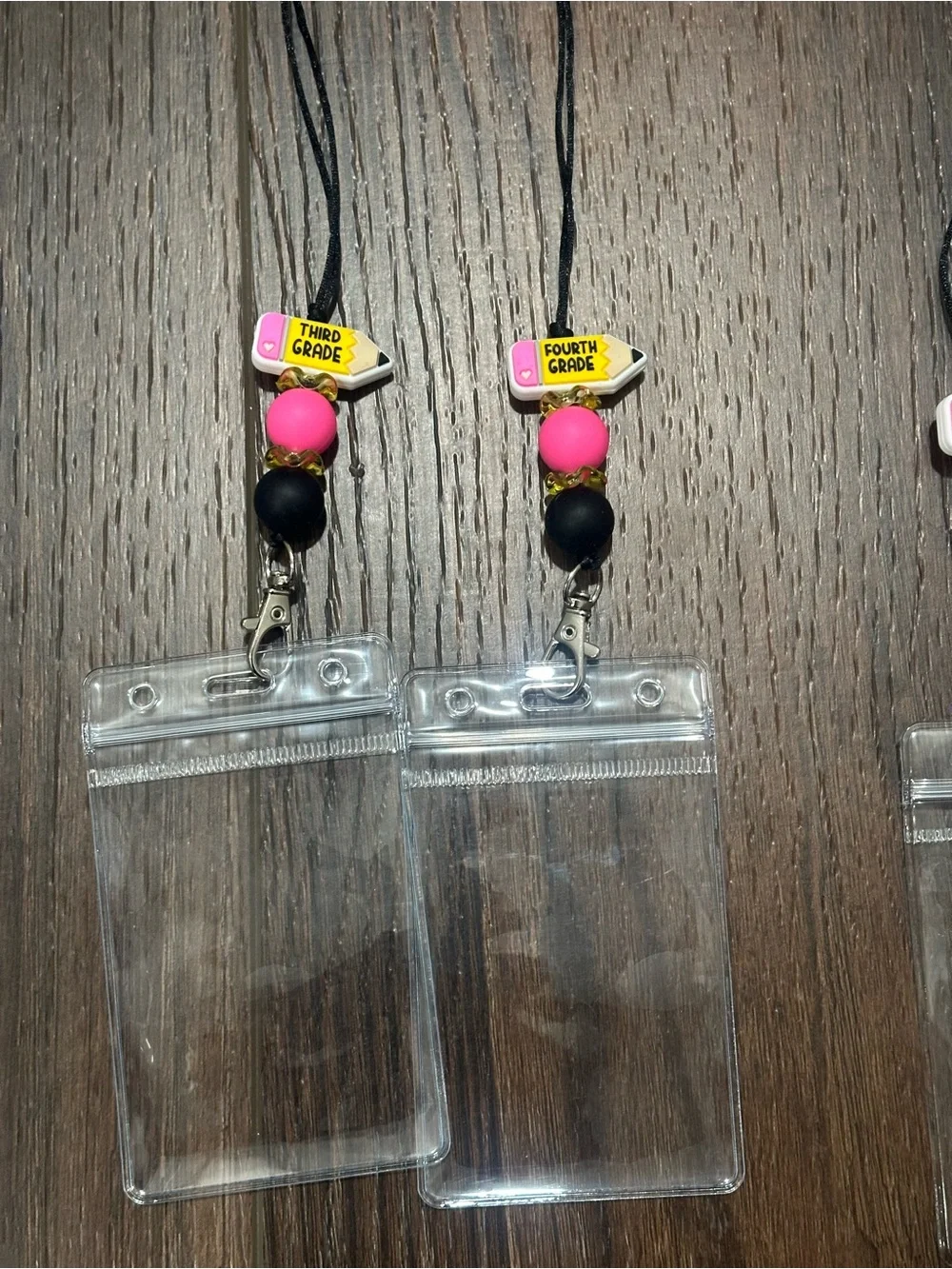 N/A these are